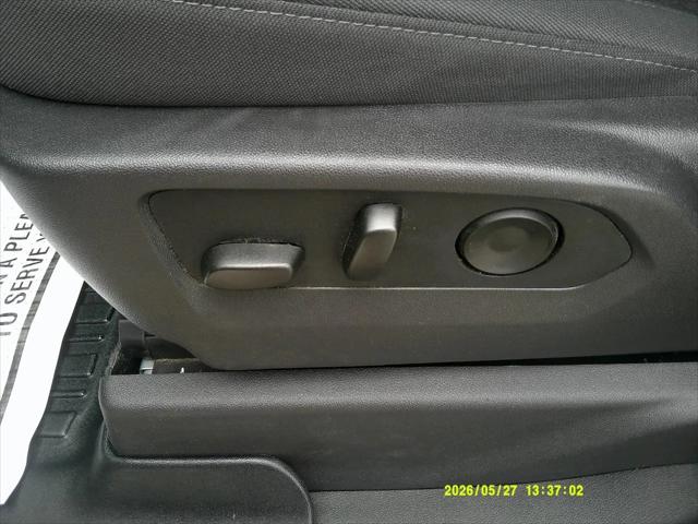 2025 GMC Sierra 1500 4WD Crew Cab Short Box Elevation with 3SB