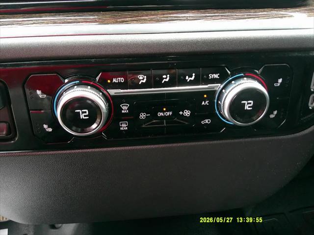 2025 GMC Sierra 1500 4WD Crew Cab Short Box Elevation with 3SB