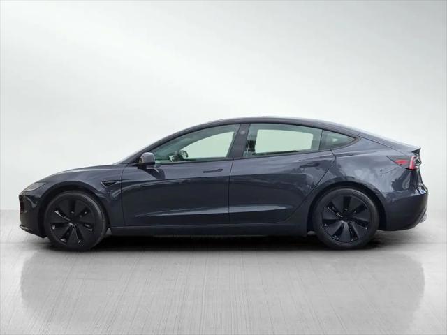 2024 Tesla Model 3 Long Range Dual Motor All-Wheel Drive