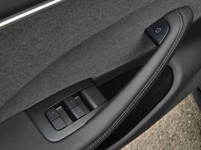 2024 Tesla Model 3 Long Range Dual Motor All-Wheel Drive