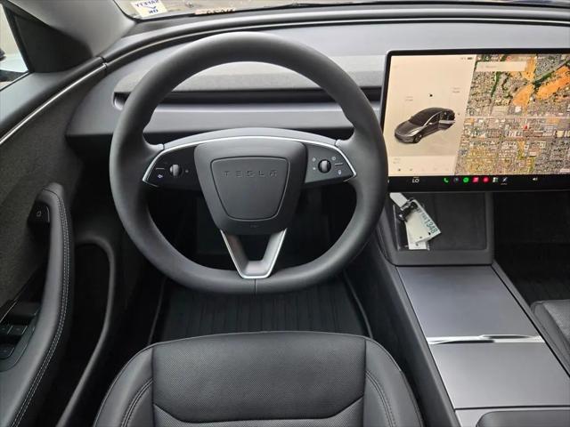 2024 Tesla Model 3 Long Range Dual Motor All-Wheel Drive