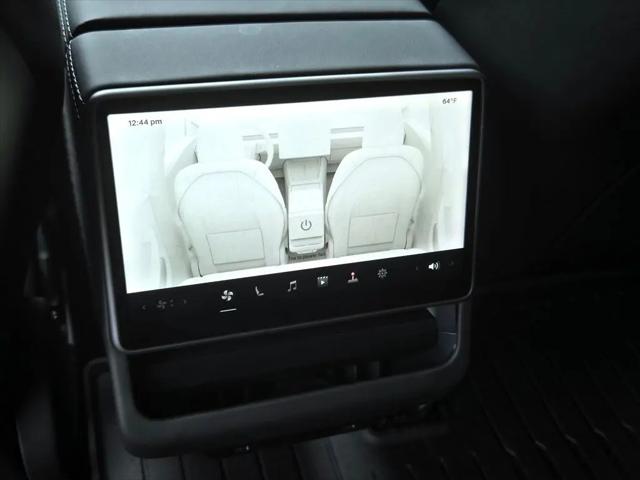 2024 Tesla Model 3 Long Range Dual Motor All-Wheel Drive