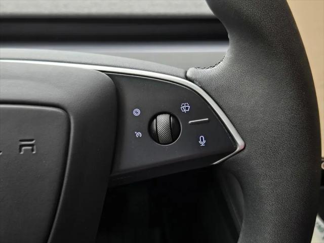 2024 Tesla Model 3 Long Range Dual Motor All-Wheel Drive