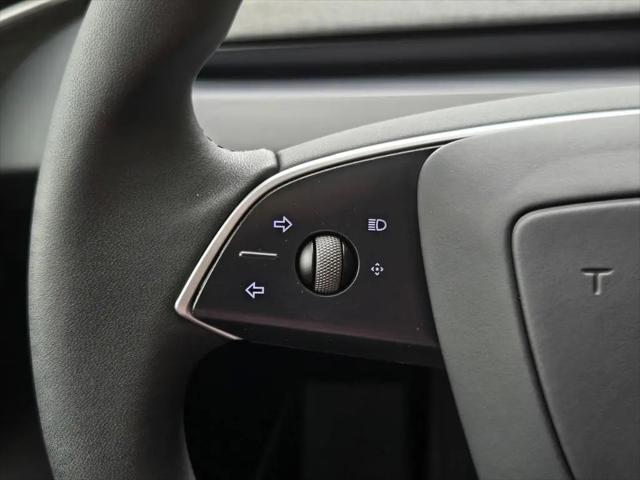 2024 Tesla Model 3 Long Range Dual Motor All-Wheel Drive