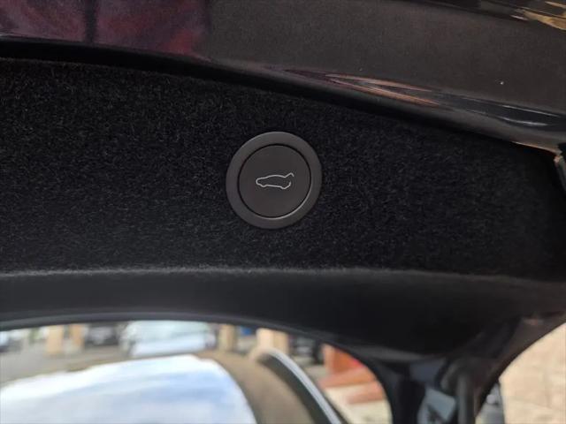2024 Tesla Model 3 Long Range Dual Motor All-Wheel Drive