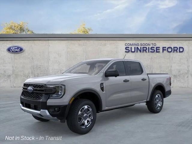 2026 Ford Ranger XLT for sale in Fort Pierce, FL