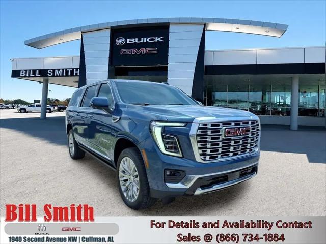 2026 GMC Yukon XL 4WD Denali for sale in Cullman, AL