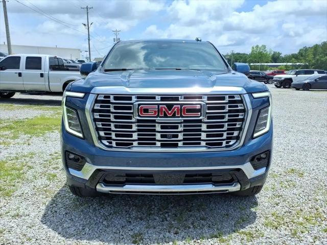 2026 GMC Yukon XL 4WD Denali