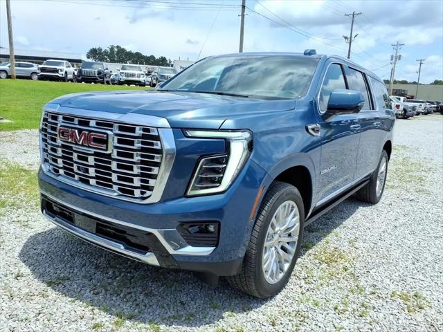 2026 GMC Yukon XL 4WD Denali