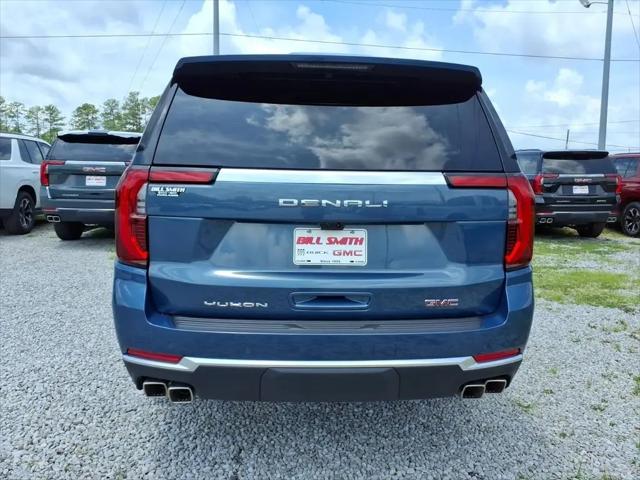 2026 GMC Yukon XL 4WD Denali