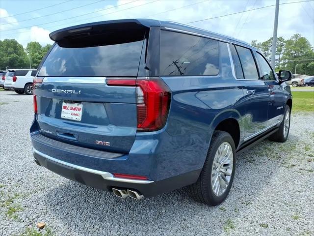 2026 GMC Yukon XL 4WD Denali