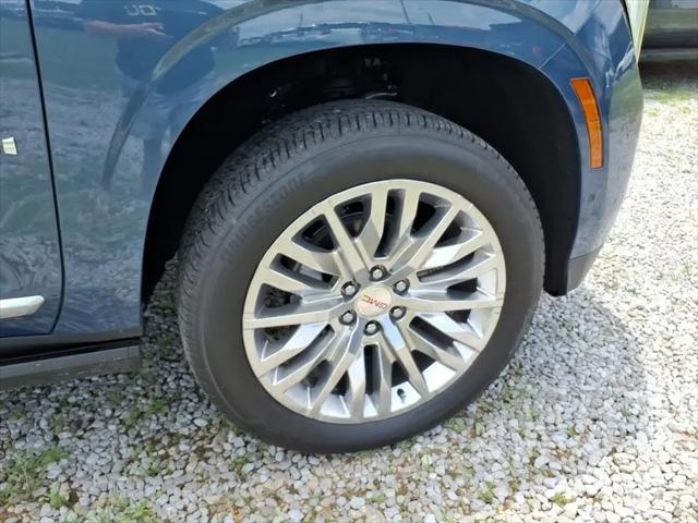 2026 GMC Yukon XL 4WD Denali