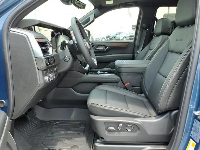 2026 GMC Yukon XL 4WD Denali