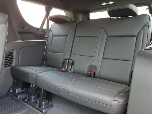 2026 GMC Yukon XL 4WD Denali