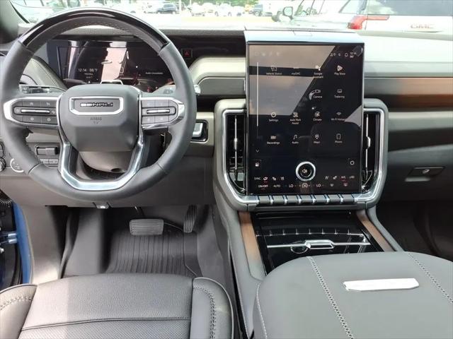 2026 GMC Yukon XL 4WD Denali