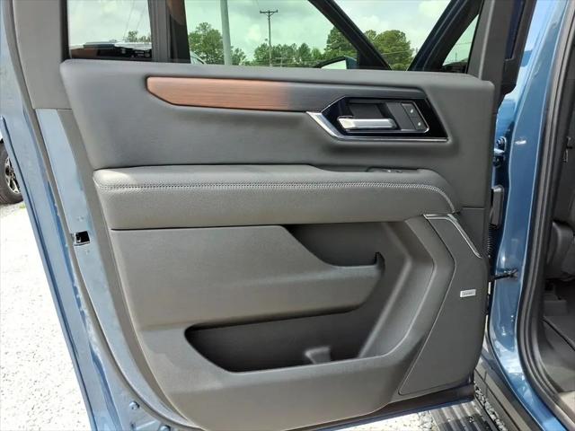 2026 GMC Yukon XL 4WD Denali