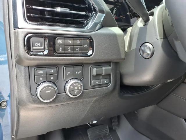 2026 GMC Yukon XL 4WD Denali