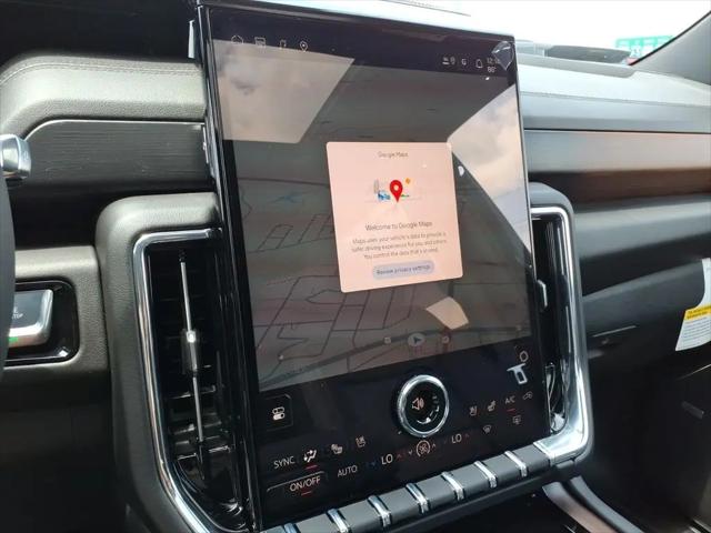 2026 GMC Yukon XL 4WD Denali