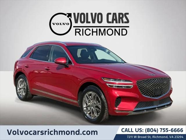 2025 Genesis GV70 2.5T AWD for sale in Richmond, VA