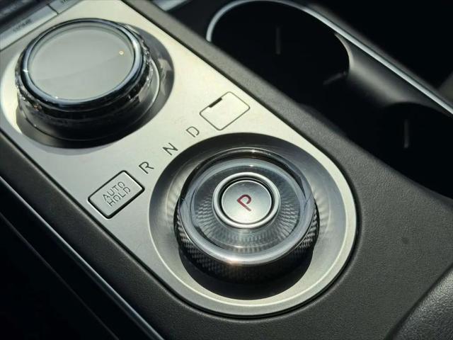 2025 Genesis GV70 2.5T AWD