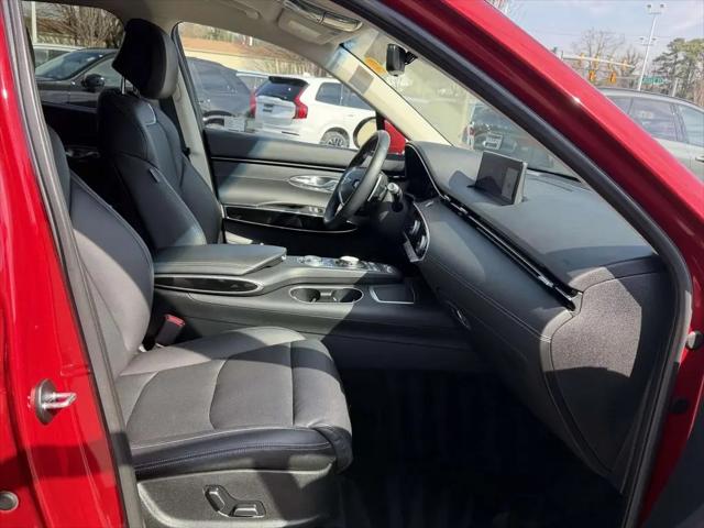 2025 Genesis GV70 2.5T AWD