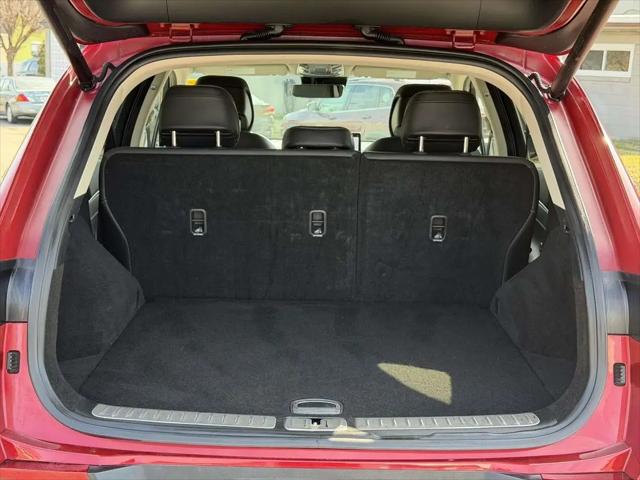 2025 Genesis GV70 2.5T AWD