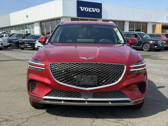 2025 Genesis GV70 2.5T AWD