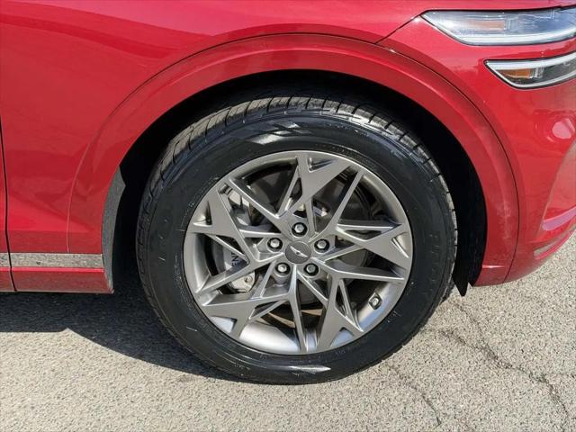 2025 Genesis GV70 2.5T AWD