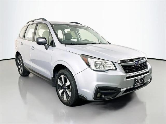 2017 Subaru Forester 2.5i for sale in Belleville, IL