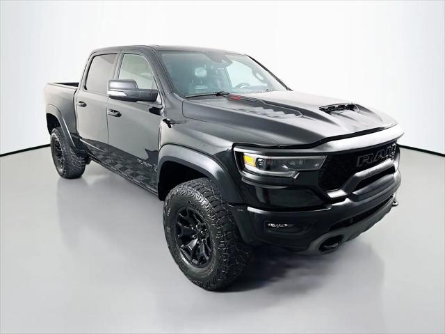 2021 Ram 1500 TRX Crew Cab 4x4 5'7" Box for sale in Belleville, IL