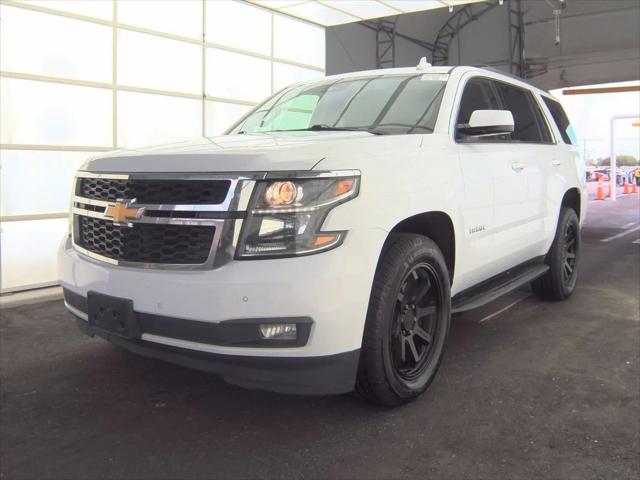 2019 Chevrolet Tahoe LT for sale in Belleville, IL