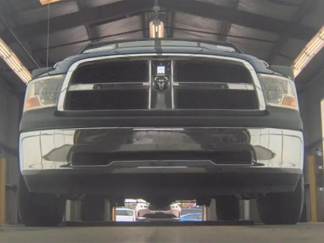2010 Dodge Ram 1500 ST