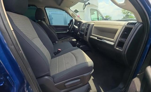 2010 Dodge Ram 1500 ST