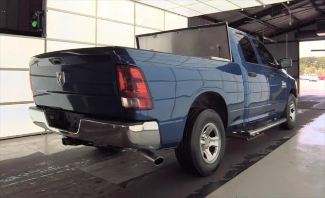 2010 Dodge Ram 1500 ST
