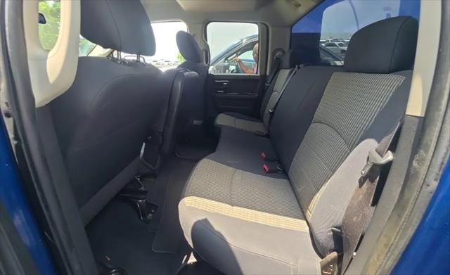2010 Dodge Ram 1500 ST