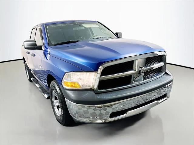 2010 Dodge Ram 1500 ST for sale in Belleville, IL