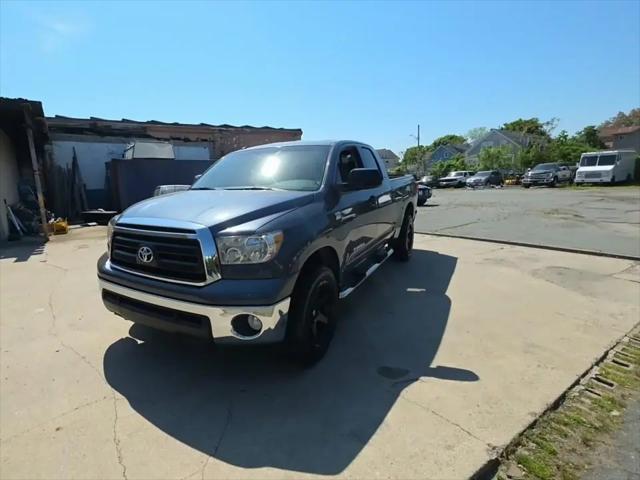 2010 Toyota Tundra Grade 4.6L V8 for sale in Belleville, IL