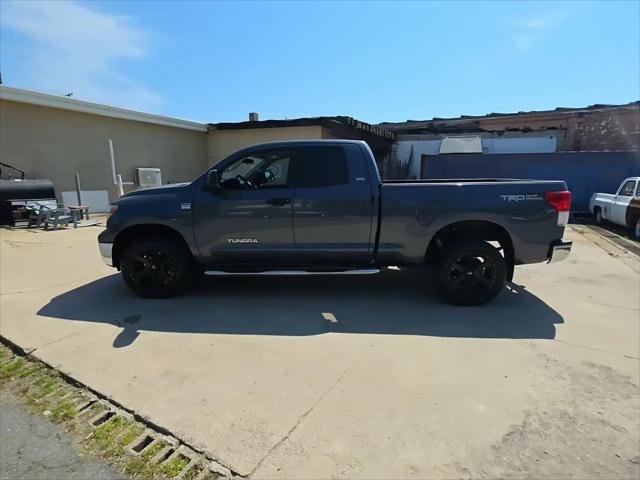2010 Toyota Tundra Grade 4.6L V8
