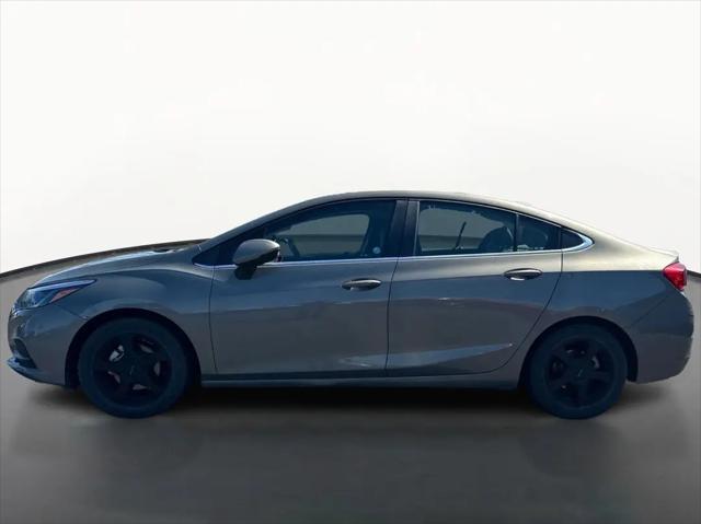 2018 Chevrolet Cruze LT Auto