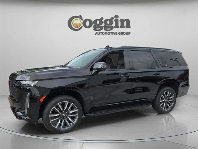 2024 Cadillac Escalade 2WD Sport for sale in Jacksonville, FL