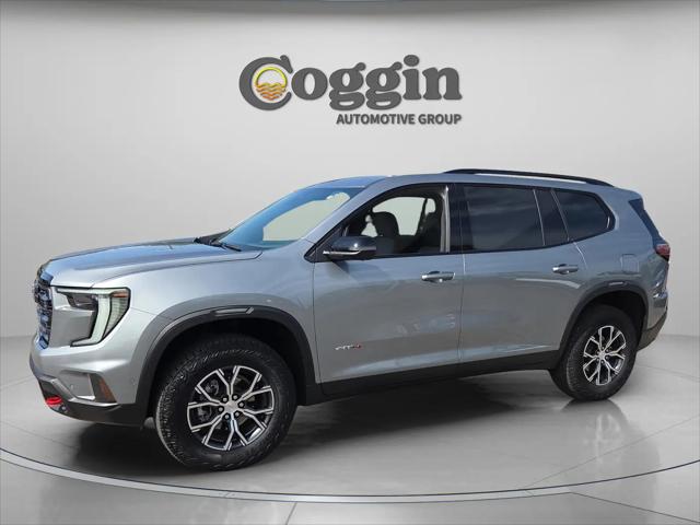 2025 GMC Acadia AWD AT4 for sale in Jacksonville, FL