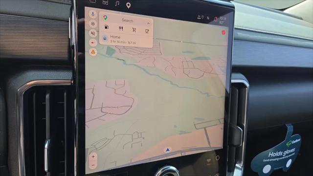 2025 GMC Acadia AWD AT4