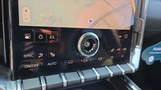 2025 GMC Acadia AWD AT4