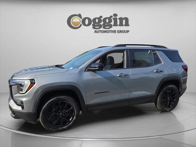 2026 GMC Terrain FWD Elevation for sale in Jacksonville, FL