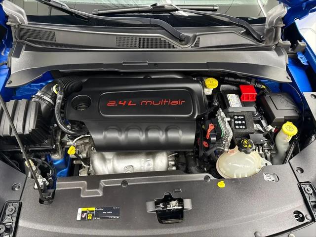 2022 Jeep Compass Sport 4x4