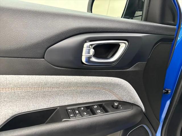 2022 Jeep Compass Sport 4x4