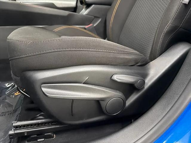 2022 Jeep Compass Sport 4x4