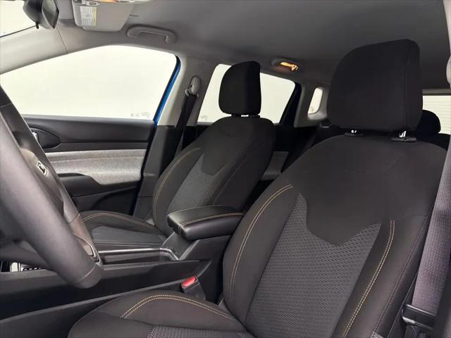 2022 Jeep Compass Sport 4x4