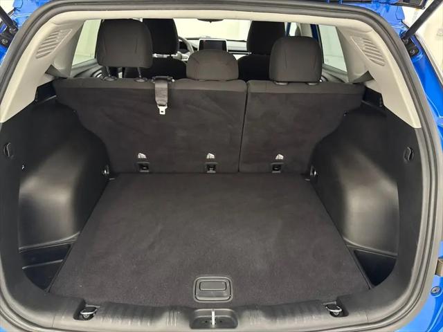 2022 Jeep Compass Sport 4x4
