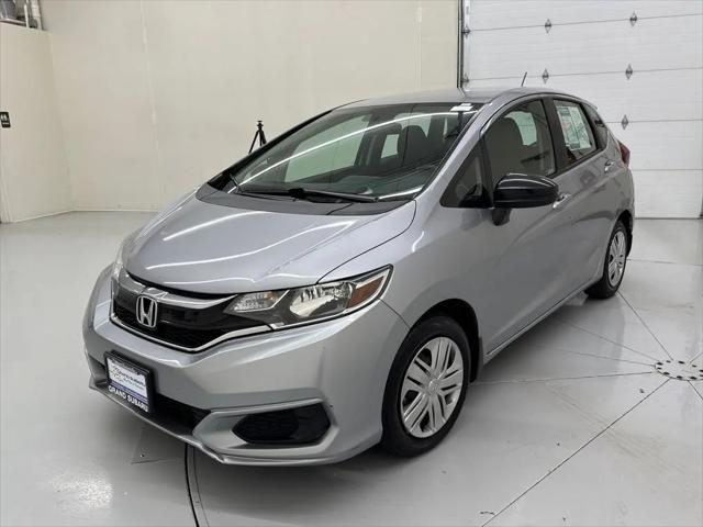 2020 Honda Fit LX for sale in Bensenville, IL